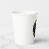 Ranger Regiment Pappbecher (Rechts)