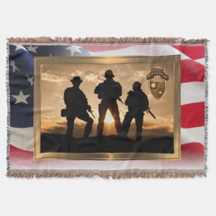 Ranger Regiment "Phantastisch Rangers" Decke