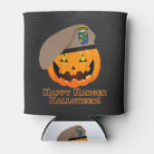 Ranger Regiment Ranger Halloween Dosenkühler (Vorderseite)