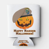 Ranger Regiment Ranger Halloween Dosenkühler (Rückseite)