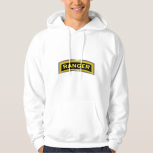 Ranger Regiment "Ranger" Hoodie