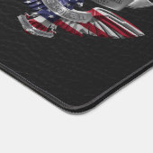 Ranger Regiment Schreibtischunterlage (Ecke)