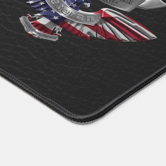 Ranger Regiment Schreibtischunterlage (Ecke)