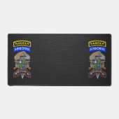 Ranger Regiment Schreibtischunterlage (Vorderseite)