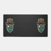 Ranger Regiment Schreibtischunterlage (Vorderseite)