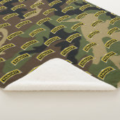 Ranger Regiment Sherpadecke (3/4)