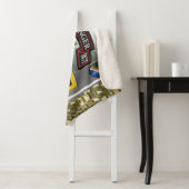 Ranger Regiment Sherpadecke (Beispiel)