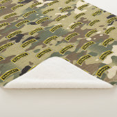 Ranger Regiment Sherpadecke (3/4)