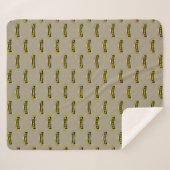 Ranger Regiment Sherpadecke (Vorderseite (Horizontal))