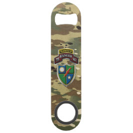 Ranger Regiment Speed Flaschenöffner