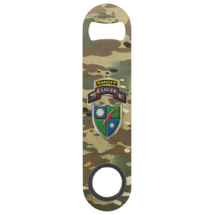 Ranger Regiment Speed Flaschenöffner