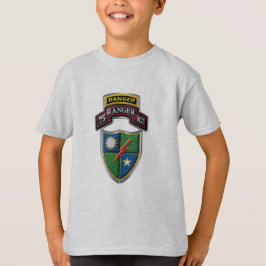 Ranger Regiment T-Shirt