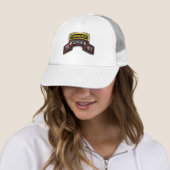 Ranger Regiment Truckerkappe (Beispiel)