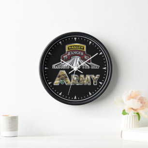 Ranger Regiment Uhr