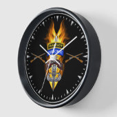 Ranger Regiment Uhr (Winkel)