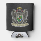 Ranger Regiment Veteran Dosenkühler (Vorderseite)