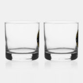 Ranger Regiment Whiskyglas (Rechts)