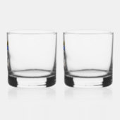 Ranger Regiment Whiskyglas (Links)
