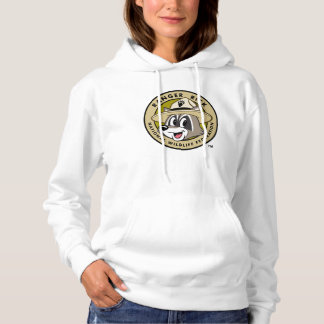Ranger Rick Ranger Rick Logo Hoodie