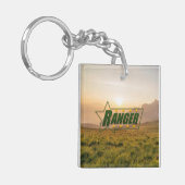 Ranger Schlüsselanhänger (Vorderseite links)