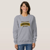 Ranger School Tab - Welcome Zuhause - Sweatshirt (Vorne ganz)