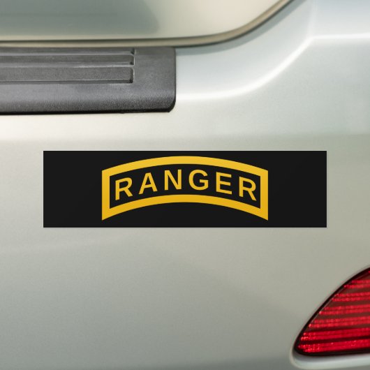 Ranger Tab Autoaufkleber (Auf Auto)