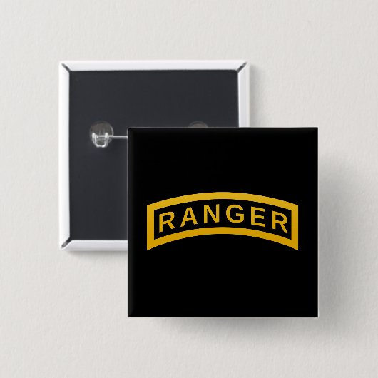 Ranger Tab Button (Vorne & Hinten)