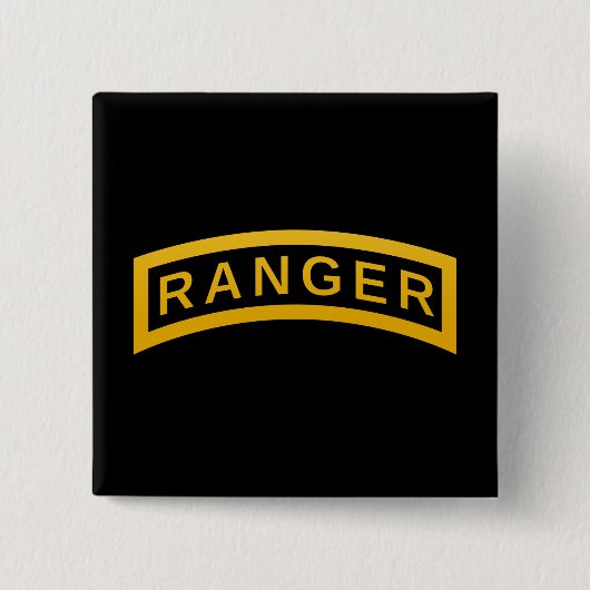 Ranger Tab Button (Vorderseite)