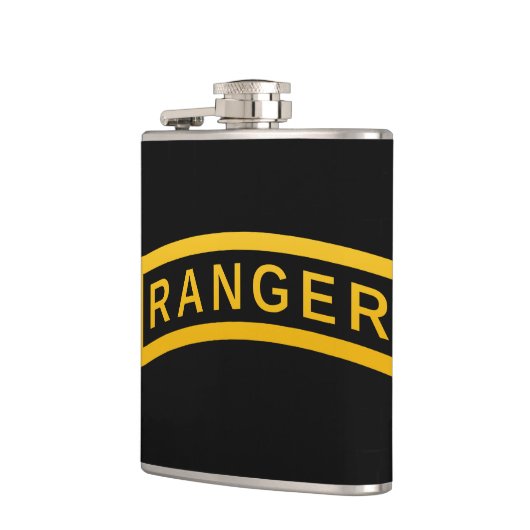 Ranger Tab Flachmann (Links)