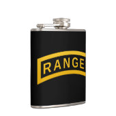 Ranger Tab Flachmann (Rechts)