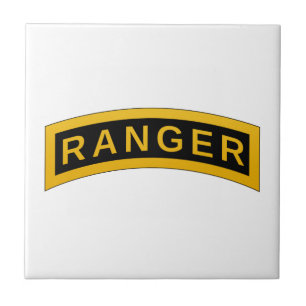 Ranger Tab Fliese