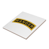 Ranger Tab Fliese (Seite)