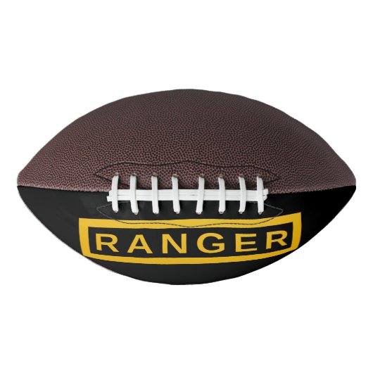 Ranger Tab Football (Vorderseite)