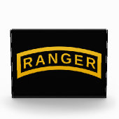 Ranger Tab Fotoblock (Vorderseite)