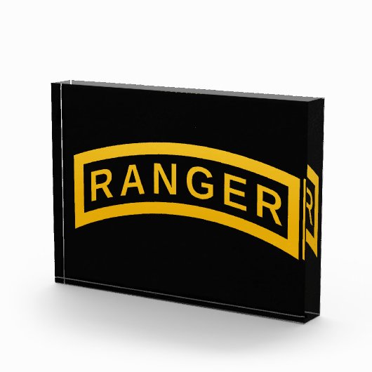 Ranger Tab Fotoblock (Rechts)