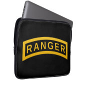 Ranger Tab Laptopschutzhülle (Vorne Rechts)