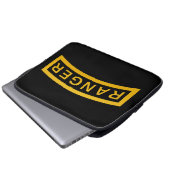 Ranger Tab Laptopschutzhülle (Vorne Knopf)