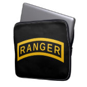 Ranger Tab Laptopschutzhülle (Vorderseite Links)