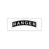 Ranger Tab Permastempel (Design)