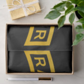 Ranger Tab Seidenpapier (Geschenk)