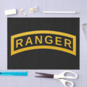 Ranger Tab Seidenpapier (Handwerk)