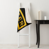 Ranger Tab Sherpadecke (Beispiel)