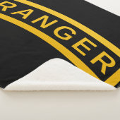 Ranger Tab Sherpadecke (3/4)