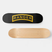 Ranger Tab Skateboard (Horizontal)