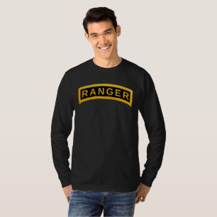Ranger-Tab T-Shirt