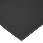 Ranger Tab Tischdecke (Schrägansicht)