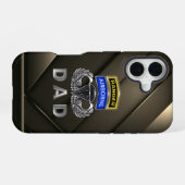RANGER VATER iPhone 16 HÜLLE (Rückseite (Horizontal))