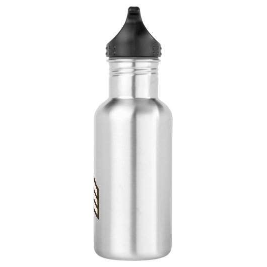 Rangfolge der Armee Edelstahlflasche (Rechts)