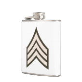 Rangfolge der Armee Flachmann (Links)