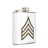 Rangfolge der Armee Flachmann (Rechts)